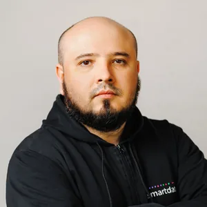Backend Developer