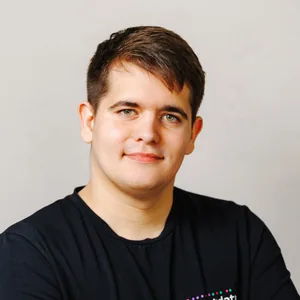 Backend Developer