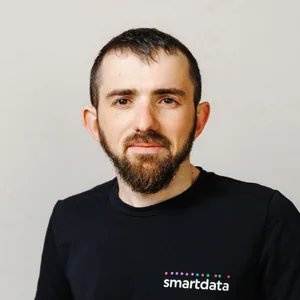 Backend Developer