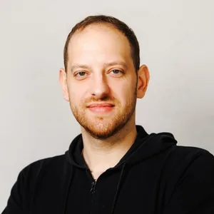 Backend Developer
