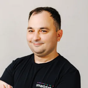 Mobile Developer